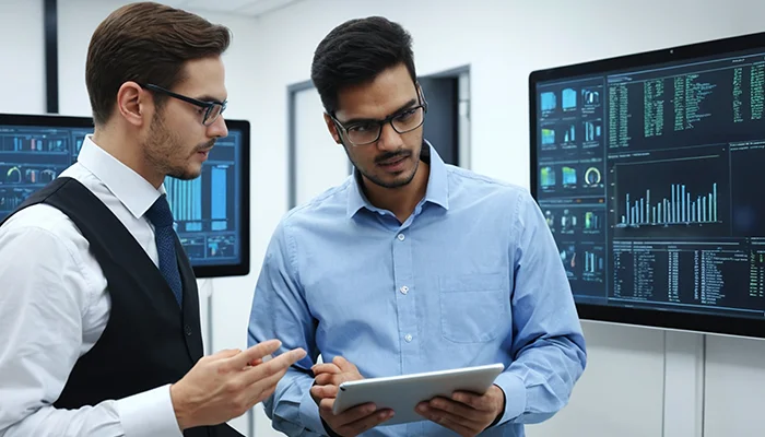 BaaS Explained: The Key to Faster and Smarter Backend Development